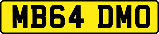 MB64DMO