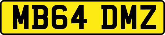 MB64DMZ