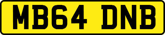 MB64DNB