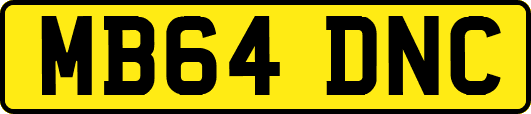 MB64DNC