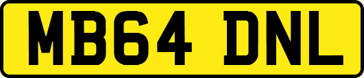 MB64DNL