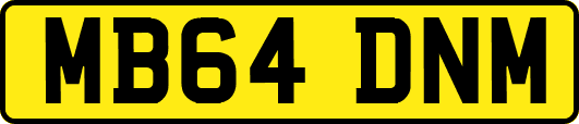MB64DNM