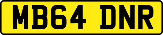 MB64DNR