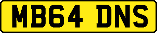 MB64DNS