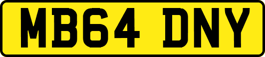 MB64DNY
