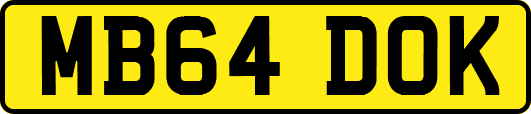 MB64DOK