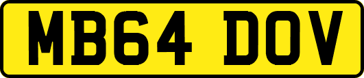MB64DOV