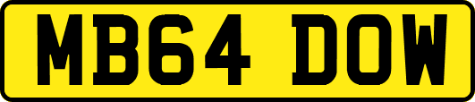 MB64DOW