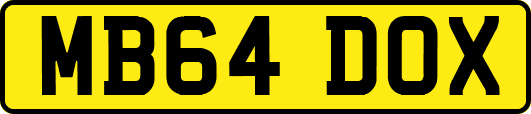 MB64DOX
