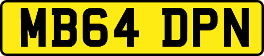 MB64DPN