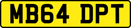 MB64DPT