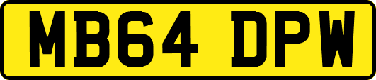 MB64DPW