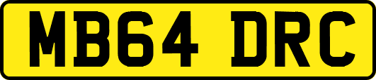 MB64DRC