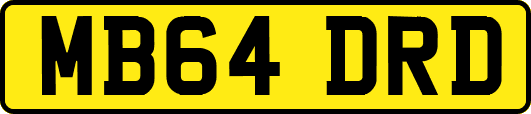 MB64DRD