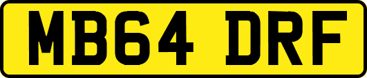 MB64DRF