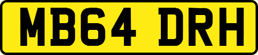MB64DRH