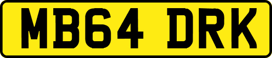 MB64DRK