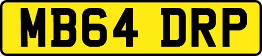 MB64DRP