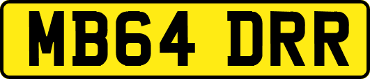 MB64DRR