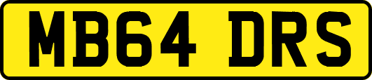 MB64DRS