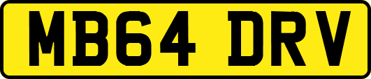 MB64DRV