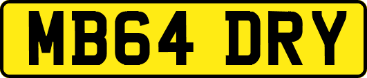 MB64DRY