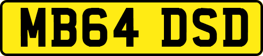 MB64DSD