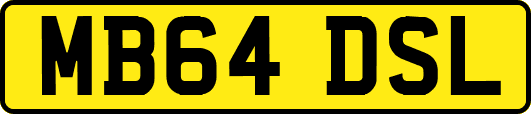 MB64DSL
