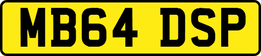 MB64DSP
