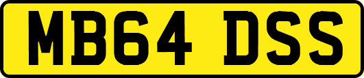 MB64DSS