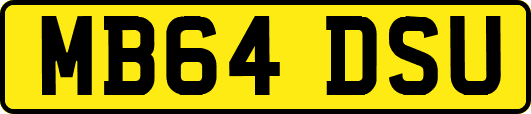 MB64DSU
