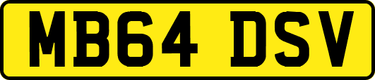 MB64DSV