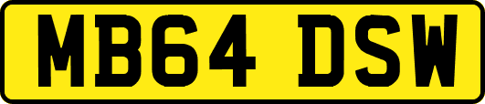 MB64DSW