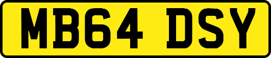 MB64DSY