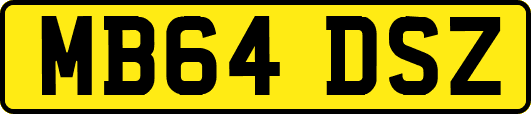 MB64DSZ