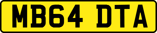 MB64DTA