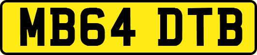MB64DTB