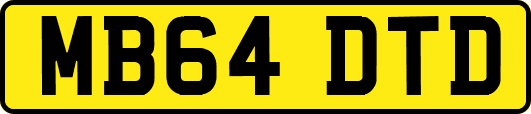 MB64DTD