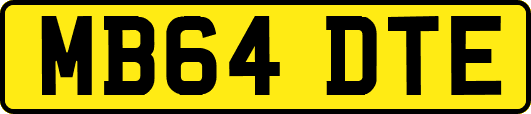 MB64DTE