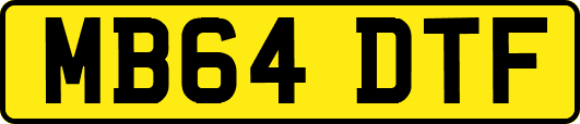 MB64DTF