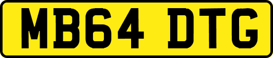 MB64DTG