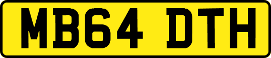 MB64DTH