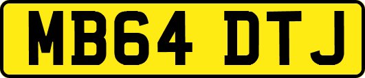 MB64DTJ