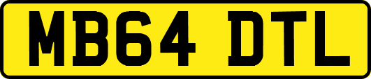 MB64DTL