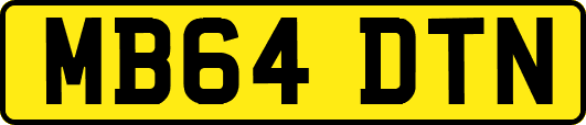 MB64DTN