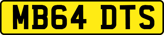 MB64DTS