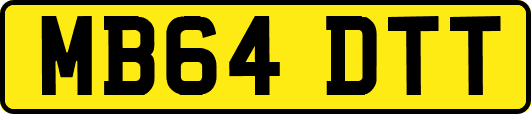 MB64DTT