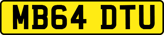 MB64DTU