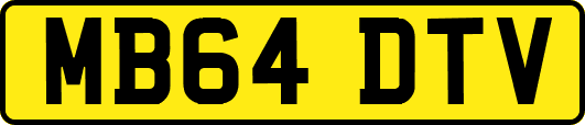 MB64DTV