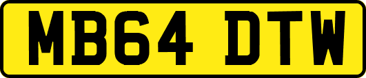 MB64DTW